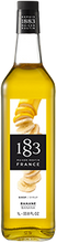 Load image into Gallery viewer, 1883 Banana Syrup
