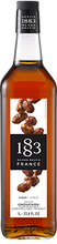 Load image into Gallery viewer, 1883 Caramelized Peanut Syrup
