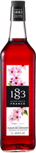 Load image into Gallery viewer, 1883 Cherry Blossom Syrup
