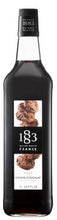 Charger l&#39;image dans la galerie, 1883 Chocolate Cookie Syrup

