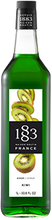 Load image into Gallery viewer, 1883 Kiwi Syrup
