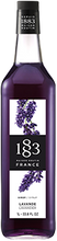Load image into Gallery viewer, 1883 Lavender Syrup
