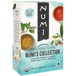 Numi's Collection
