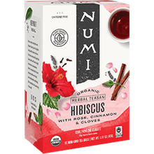 Load image into Gallery viewer, Numi Hibiscus
