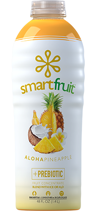 Smartfruit Aloha Pineapple (48 oz)
