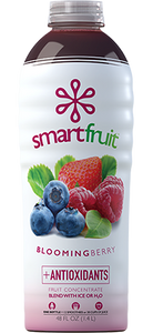 Smartfruit Blooming Berry (48 oz)