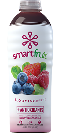 Smartfruit Blooming Berry (48 oz)