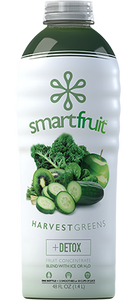 Smartfruit Harvest Greens (48 oz)