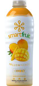 Smartfruit Mellow Mango (48 oz)