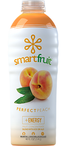 Smartfruit Perfect Peach (48 oz)