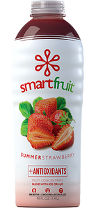Smartfruit Summer Strawberry (48 oz)