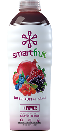 Smartfruit Superfruit All-Stars (48 oz)
