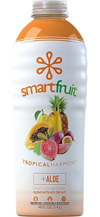 Smartfruit Tropical Harmony (48 oz)