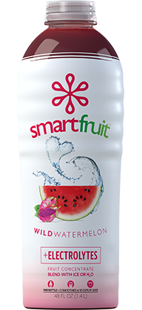 Smartfruit Wild Watermelon (48 oz)