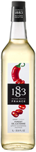 Charger l&#39;image dans la galerie, 1883 Spicy Cayenne Pepper Syrup
